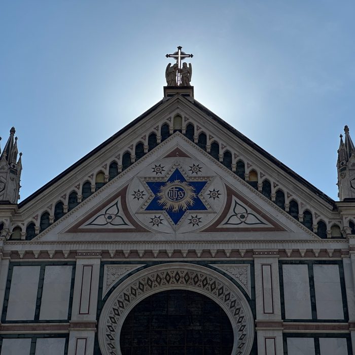Florence photograph