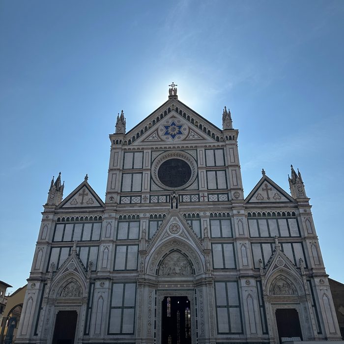 Florence photograph