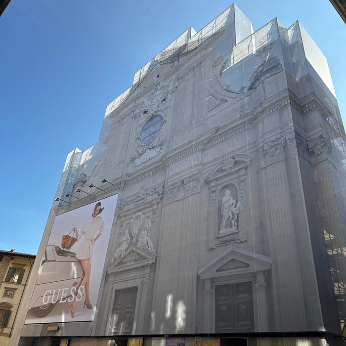 Florence photograph