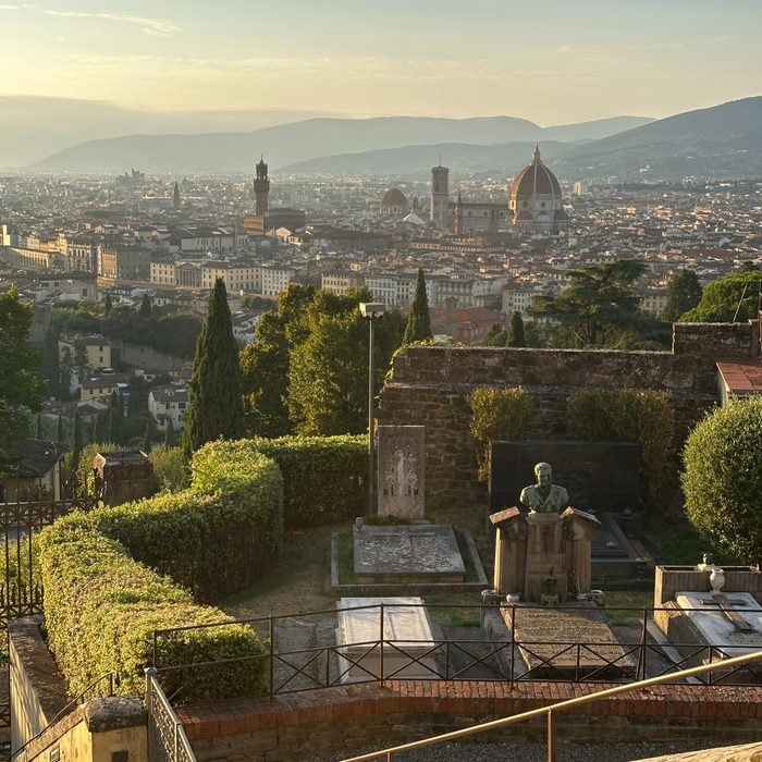 Florence photograph