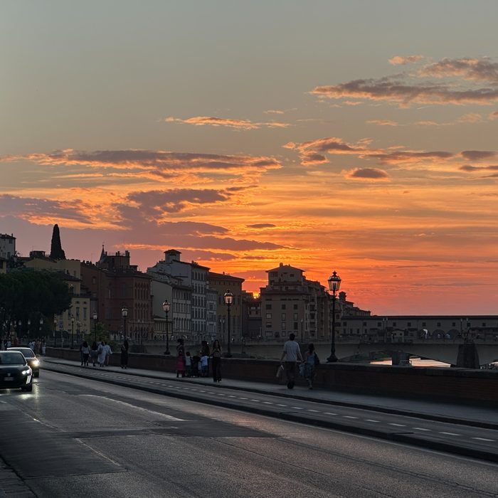Florence photograph