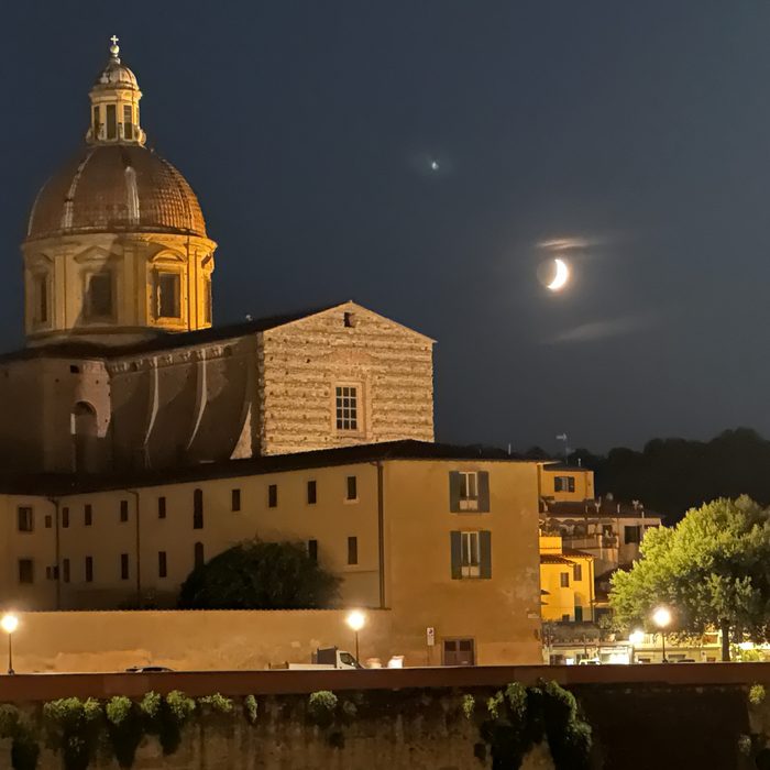 Florence photograph