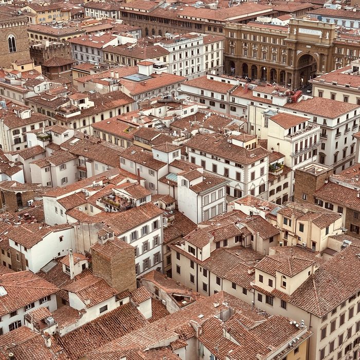 Florence photograph