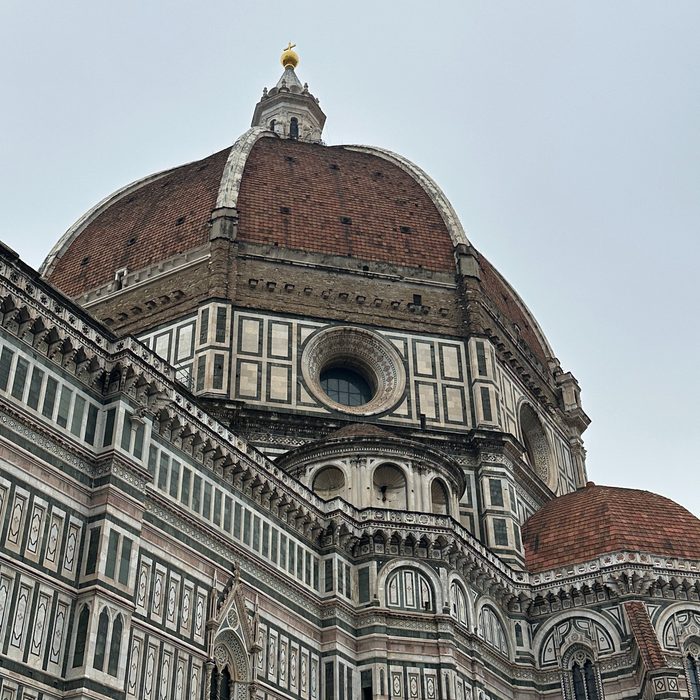 Florence photograph