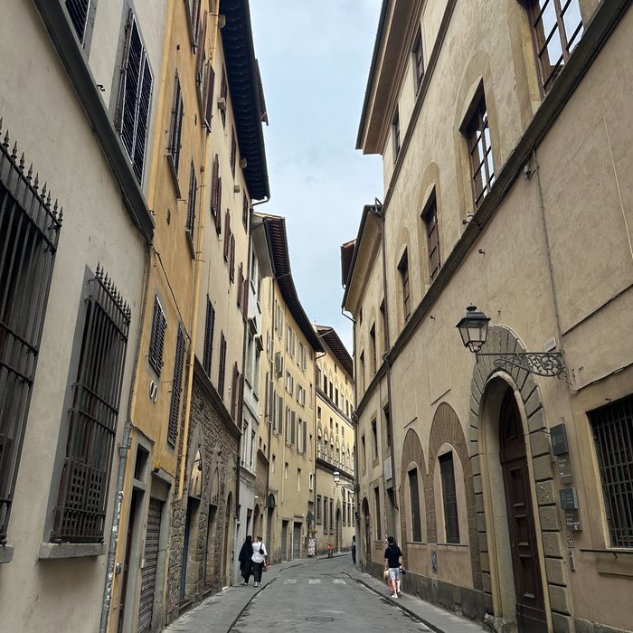 Florence photograph