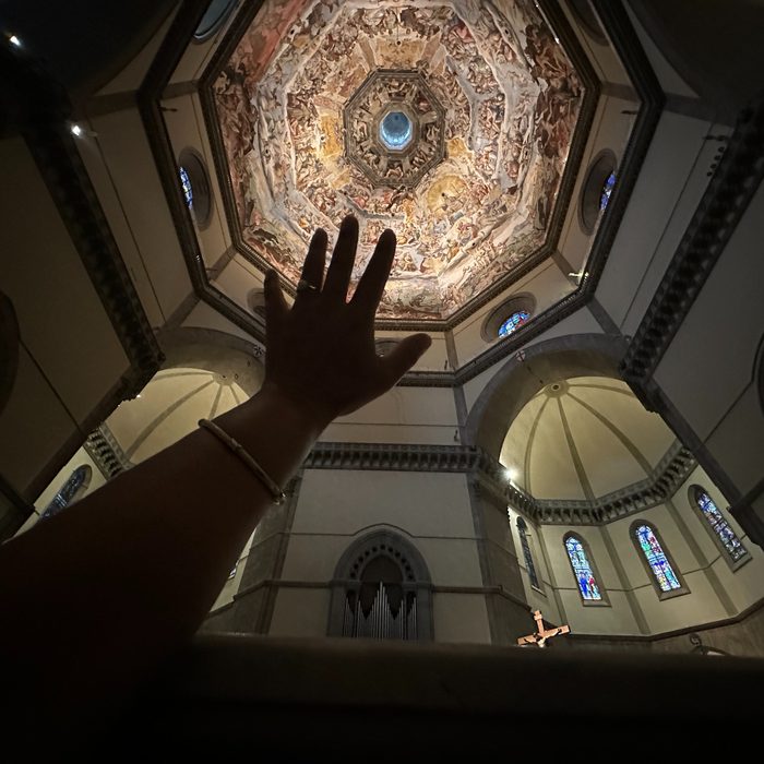 Florence photograph