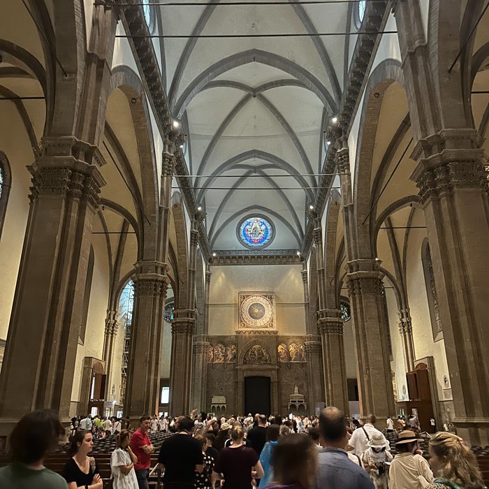 Florence photograph