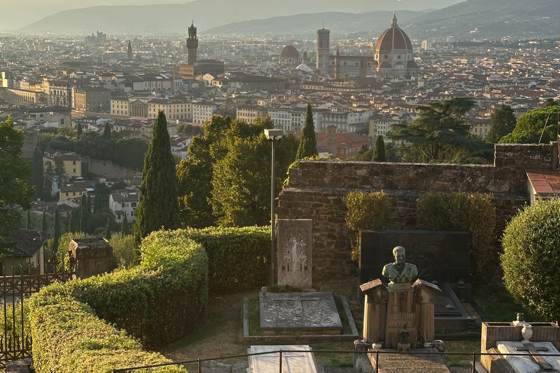 Florence, Italy